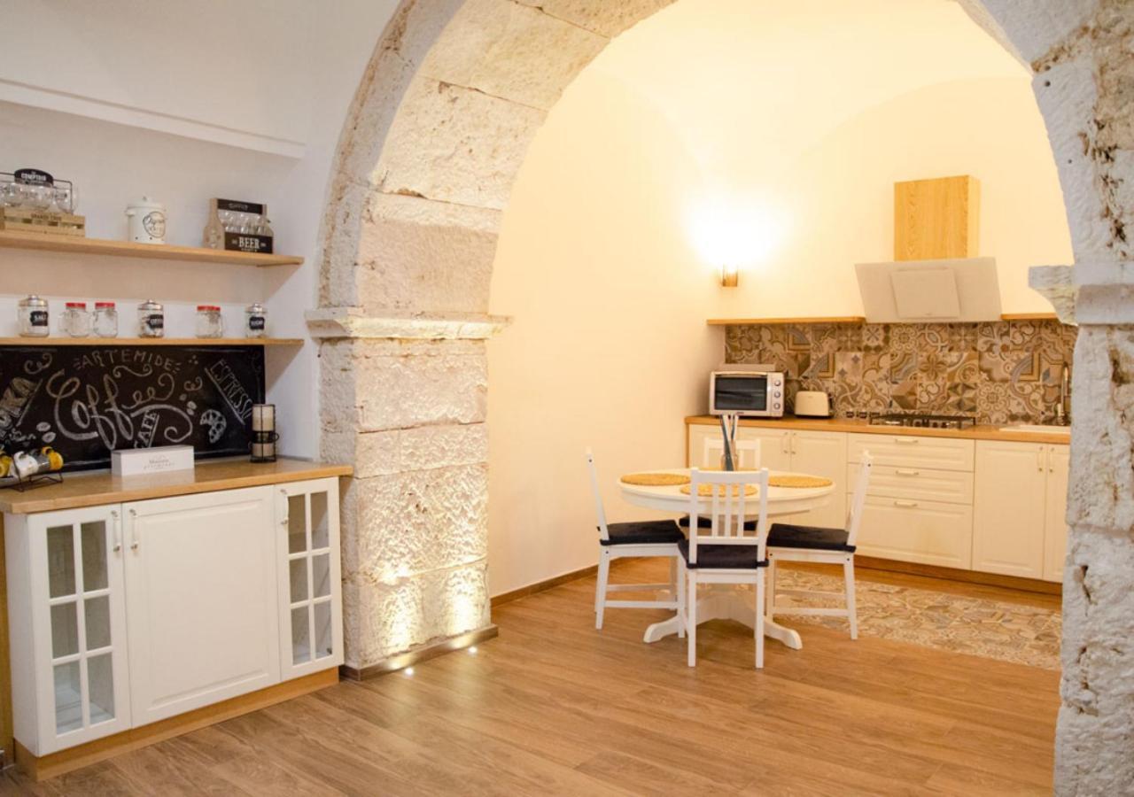 Appartamento Artemide 