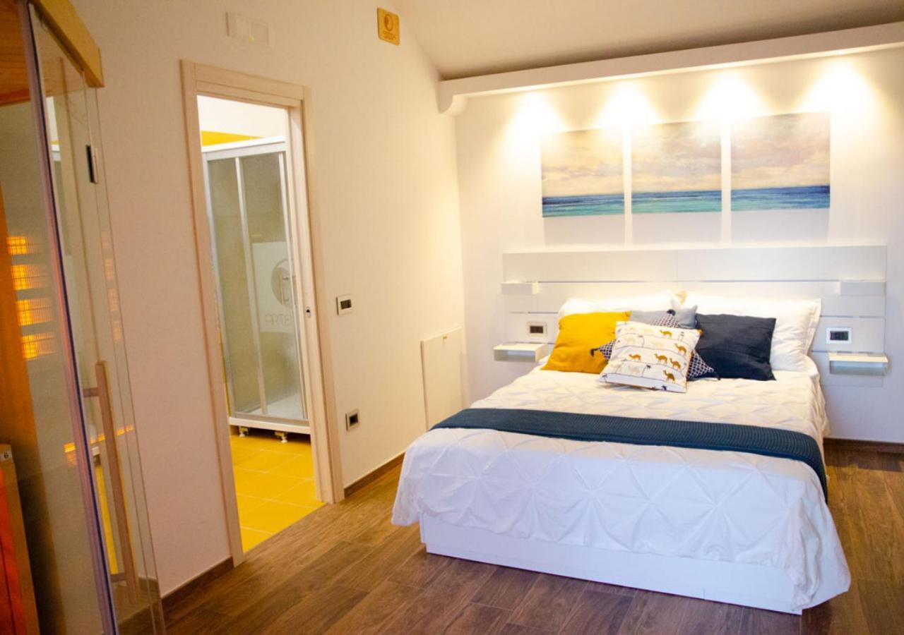 Appartamento Artemide 